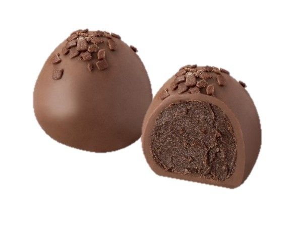 ベルギーのプレミアムチョコレートブランド「ロザリー」日本初上陸 #Z世代Pick