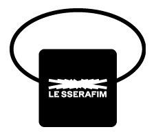 今大注目の新人ガールグループ「LE SSERAFIM（ルセラフィム）」とSHIBUYA109がコラボレーション！ #Z世代Pick