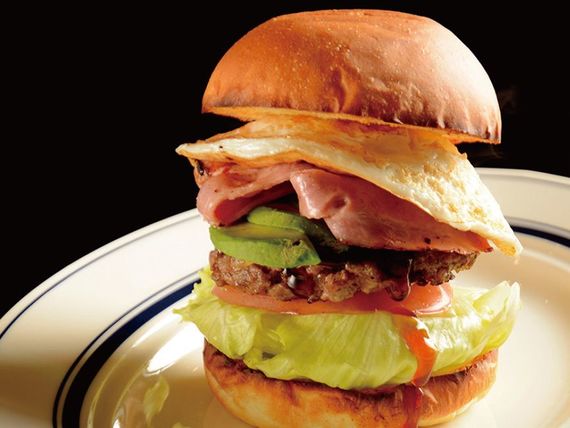 ハンバーガー生活のすすめ！！肉のプロがこだわる、すべて手作りの絶品ハンバーガーショップが東京初出店！　#Z世代Pick