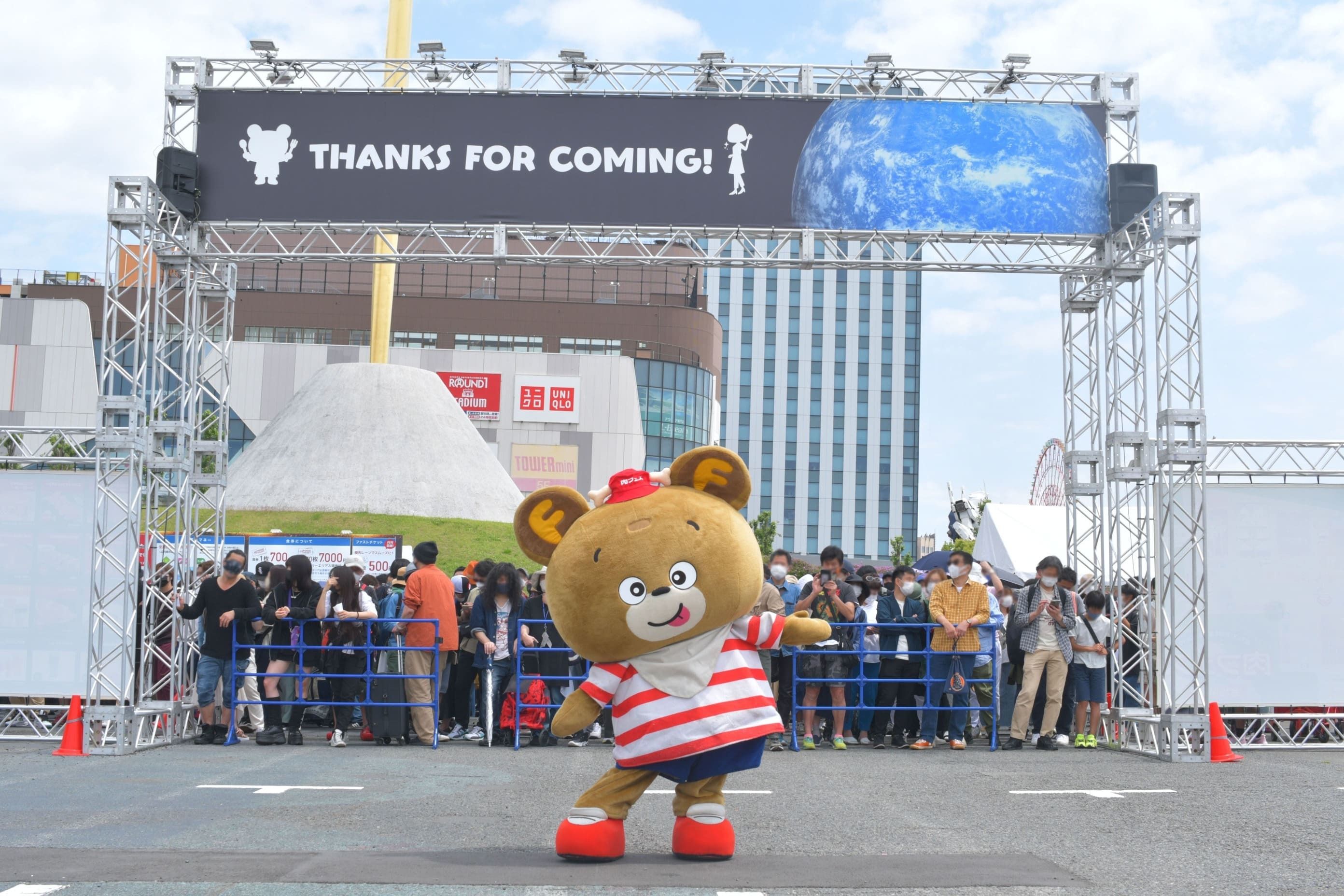 「肉フェス 2023 Theカーニバル TOKYO」～ブランド牛No.1を決定する【ブランド牛対決】も！～GWに10周年記念開催が決定！#Z世代Pick