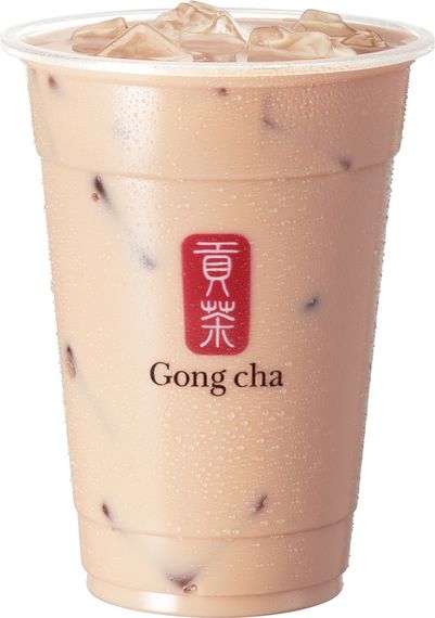 世界の個性豊かなTeaを愉しんで！Gong cha「Monthly Tea」#Z世代Pick