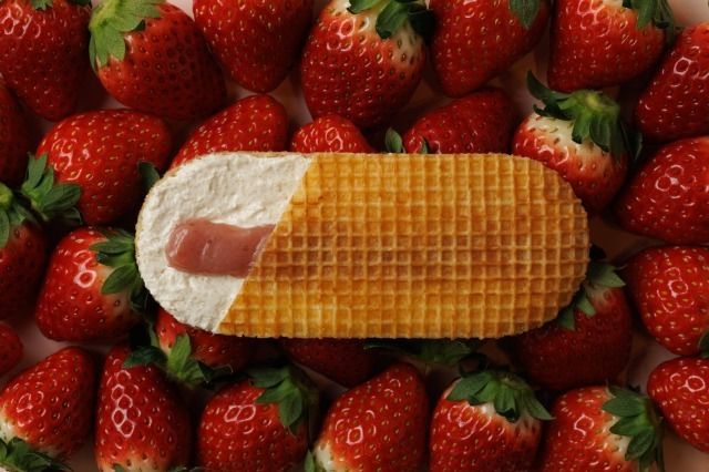 【連日完売】人気のお菓子「バターのいとこ」から、那須限定のスペシャルフレーバー『いちご』が新発売！ #Z世代Pick