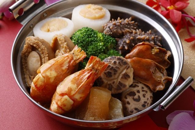【香港のおせち料理】 春節祭を祝う縁起料理の『盆菜（プンチョイ）』を1/22よりご提供！ #Z世代Pick