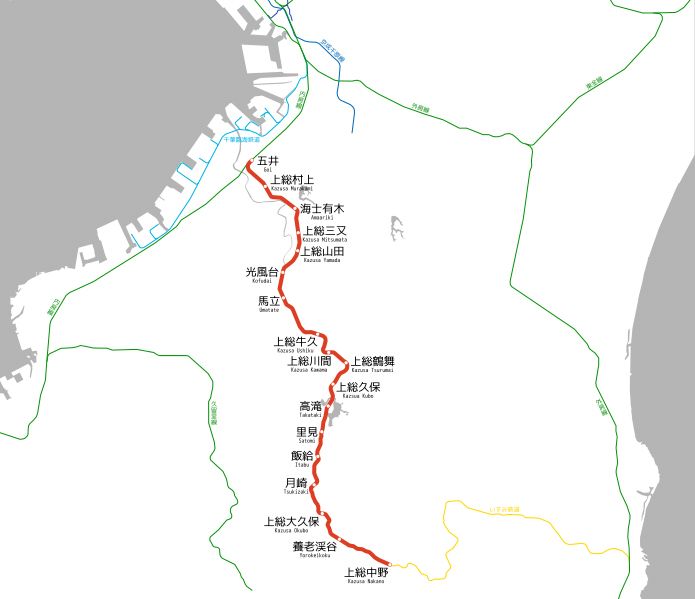 【ここは千葉⁈ トロッコ列車に乗ってジブリの世界へ】はじめての「小湊鐵道おとおど」＃あつまれ！_おどおど学生。