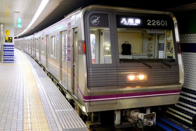 【鉄道ライター直伝！「大阪の地下鉄」攻略ポイントは？】はじめての「大阪地下鉄おどおど」を解決　＃あつまれ！_おどおど学生。