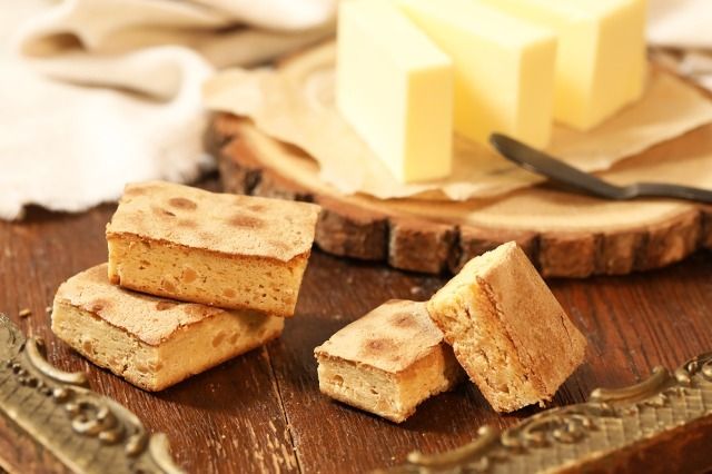 【累計出荷数1,600万個！】バターの風味が溢れる濃密な「世にもおいしいバターブラウニー」が登場 #Z世代Pick