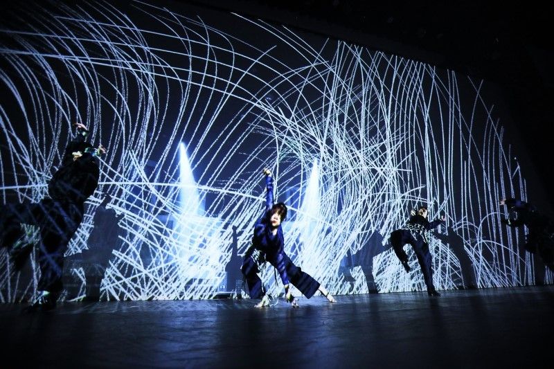 【日本最大級のインカレダンスサークル『D-mc』】1年間の集大成である単独公演『ZEAL』の内容をお届け！