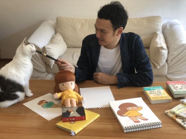 niko and ...とタイや日本で人気のキャラクター「マムアンちゃん」とのコラボレーション企画第3弾！新作アイテムを発売 #Z世代Pick