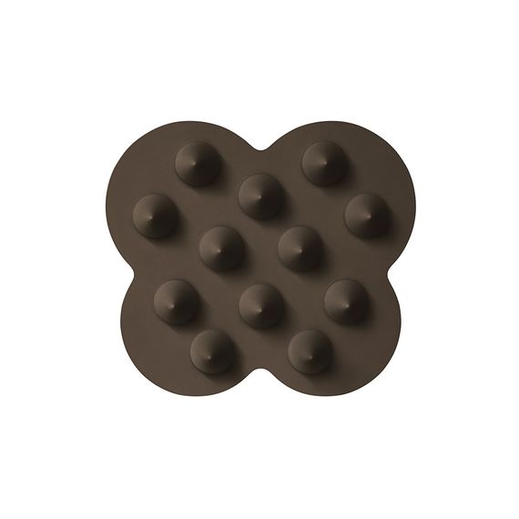 【バレンタイン限定】uka scalp brush chocolate kenzanと限定セットが2023年1月14日(土)に数量限定で発売　#Z世代Pick