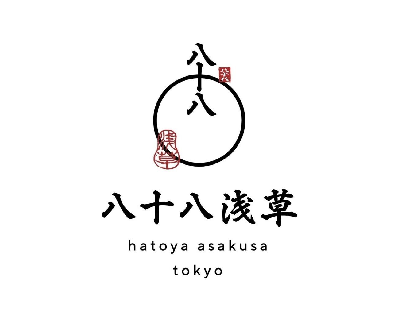 【待望の東京初上陸！】京都の日本茶スタンド「八十八良葉舎」が「八十八 浅草」をOPEN！ #Z世代Pick
