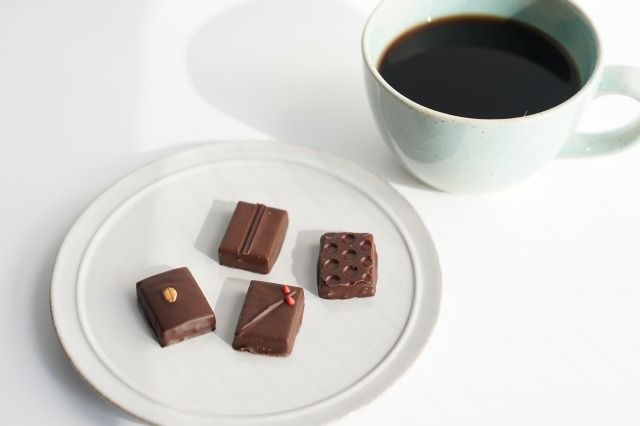 日本初の“ビーントゥバー”チョコレートブランドから、2023バレンタインは身体に優しいヴィーガンチョコレートを！ #Z世代Pick