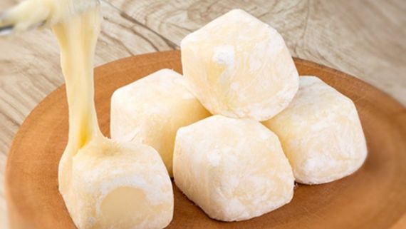 白石あんぱん、かご盛レアチーズ、おもっちーず！北海道の美味しいスイーツに注目！ #Z世代Pick