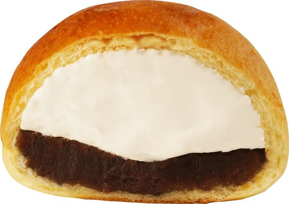 【究極のふわふわ新食感！】「“極生”クリームパン2種」が冬春限定にて登場！ #Z世代Pick