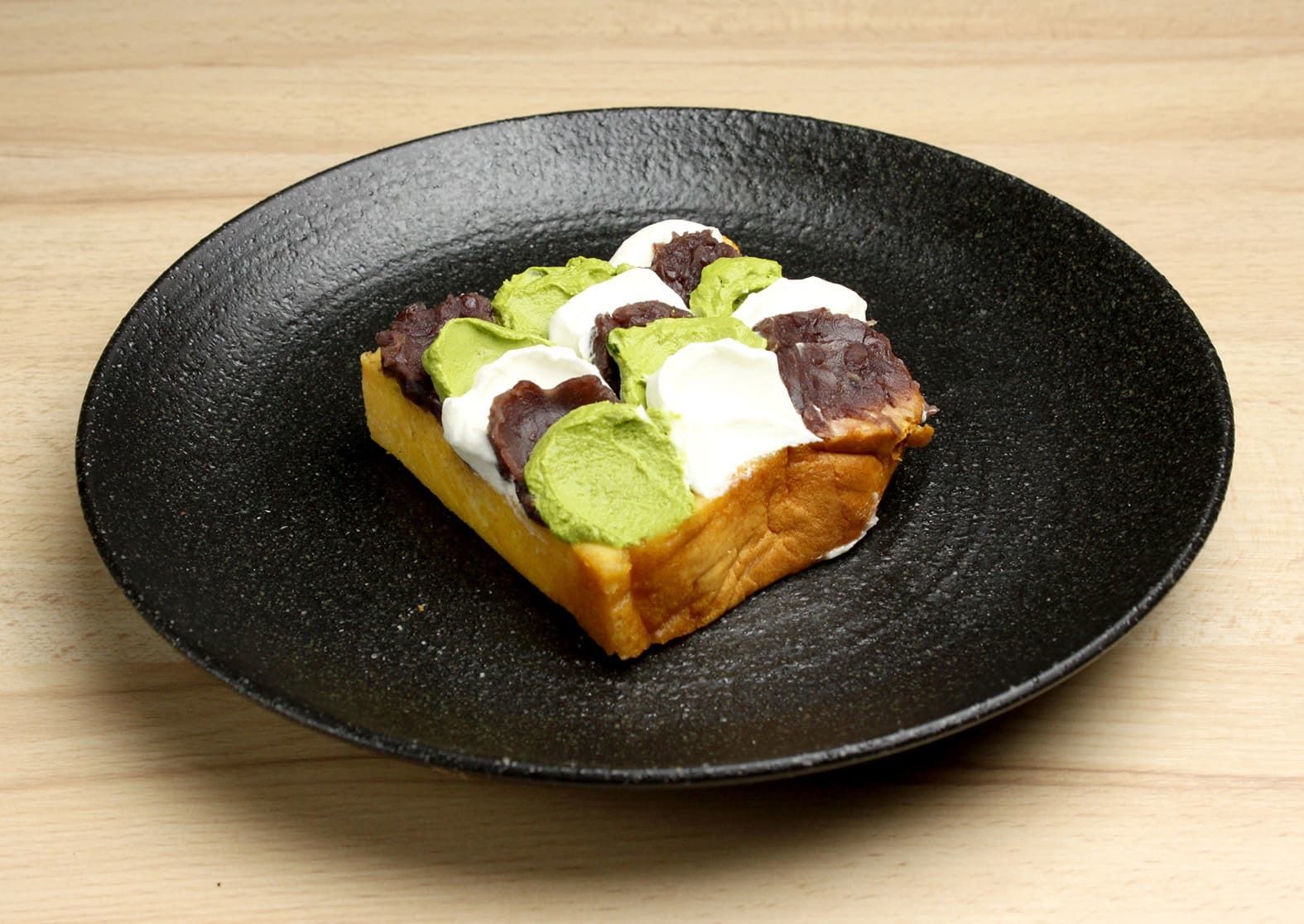 【様々な食感を楽しめる！】OMATCHA SALON 池袋PARCO『たまごカステラオープンケーキ』が新登場！　#Z世代Pick