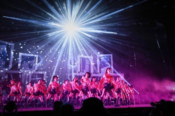 【日本最大級のインカレダンスサークル『D-mc』】1年間の集大成である単独公演『ZEAL』の内容をお届け！