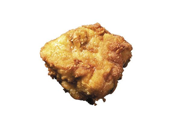 【ケンタッキーフライドチキン】アレンジレシピからトリビア、日本1号店の写真まで…はじめての「KFC」おどおどを解決！＃あつまれ！_おどおど学生。