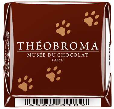 チョコレート専門店「テオブロマ」とチロルチョコがコラボ！ #Z世代Pick