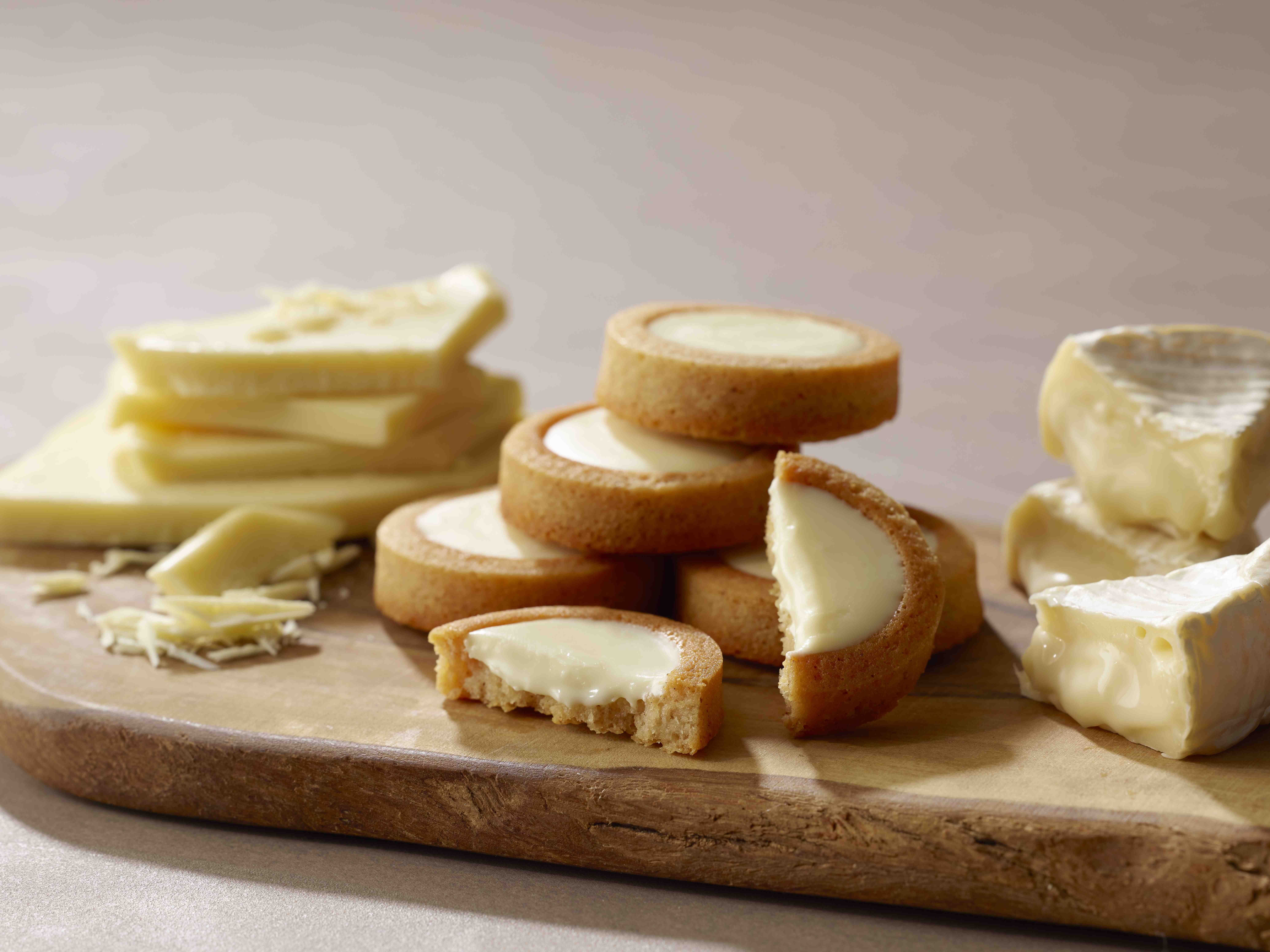 厳選したチーズを惜しみなく使用した、チーズスイーツ専門店から、期間限定商品が登場！ #Z世代Pick