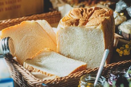 賞味期限わずか1日！入手困難な「栗の生食パン」パンのフェス2023春 in 横浜赤レンガ倉庫にて限定販売決定！#Z世代Pick