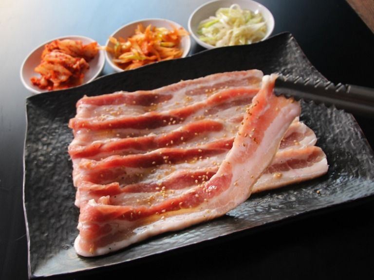 焼肉・寿司・スイーツ食べ放題！韓国焼肉メニュー「サムギョプサル」・「チャドルバギ」・「モクサル」、ベトナム風スイーツ 「チェー」も！！ #Z世代Pick