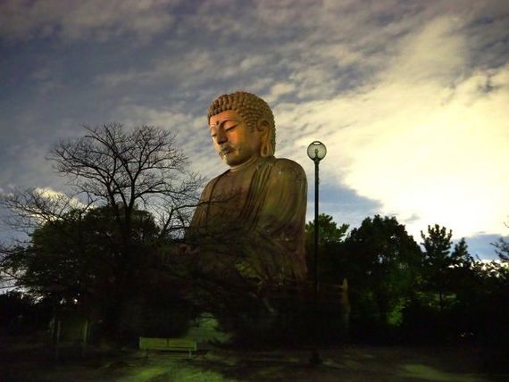 【日本一の巨大仏は「〇〇〇〇」】日本全国「巨大仏」5選！（奈良・鎌倉以外） はじめての「大仏」おどおど　＃あつまれ！_おどおど学生。