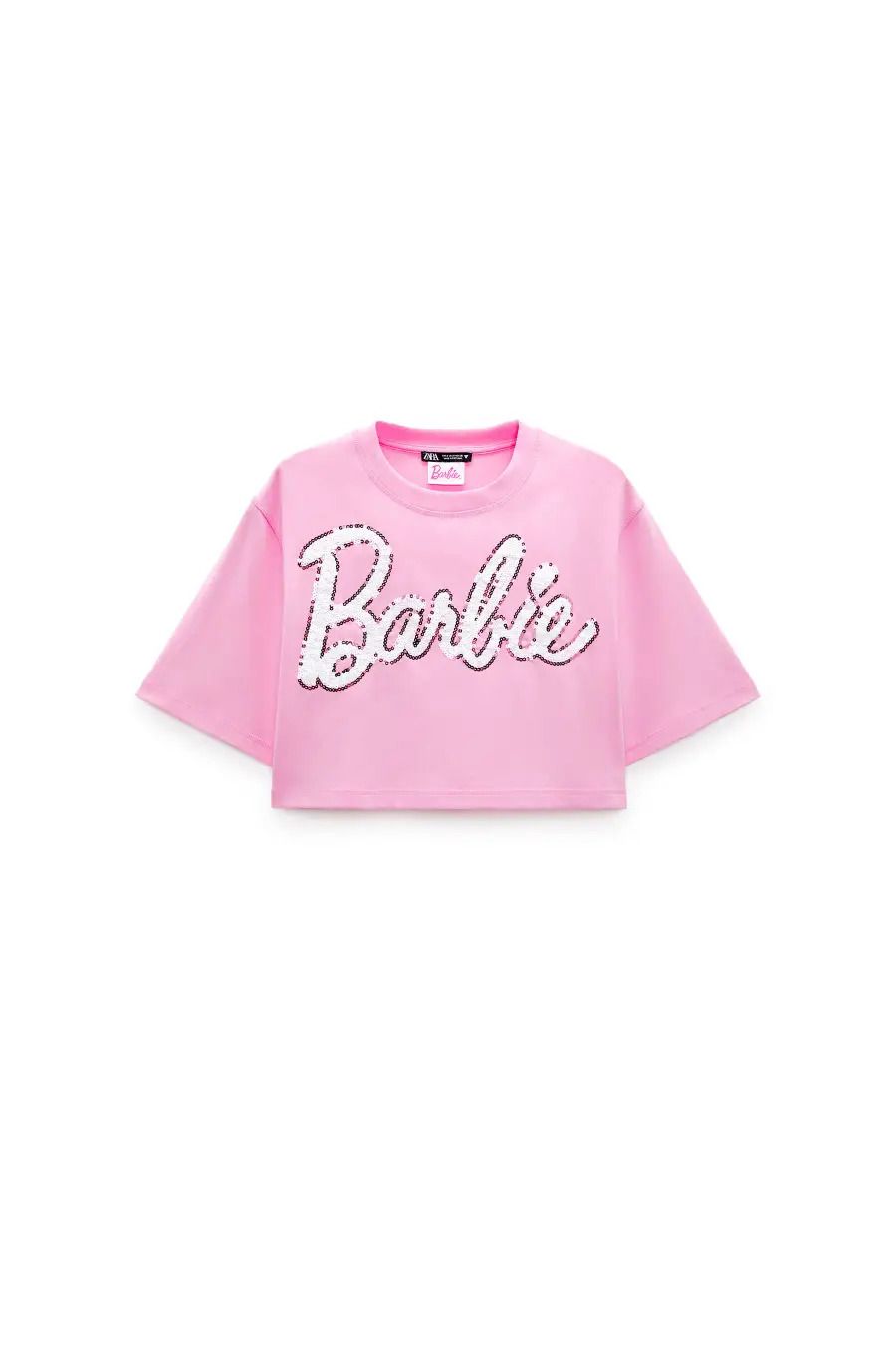 【ZARA】 Barbie × ZARA コレクションが7月17日(月)にローンチ #Z世代Pick