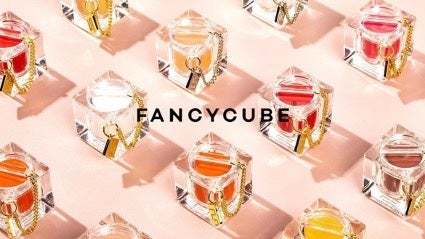 アクセサリーのように身にまとうコスメ「FANCYCUBE」 新色・チャームが新発売！ #Z世代Pick