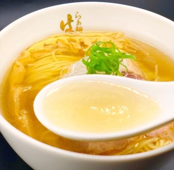 食べログ百名店『らぁ麺はやし田』から『塩らぁ麺』がついに発売！ #Z世代Pick