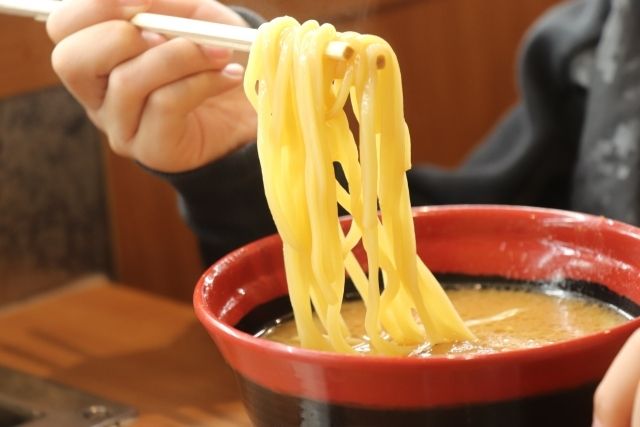 【東京にある「絶品みそラーメン」名店5選】この季節に食べたい！ 都内で食べられる「みそラーメン」の名店　＃あつまれ！_おどおど学生。