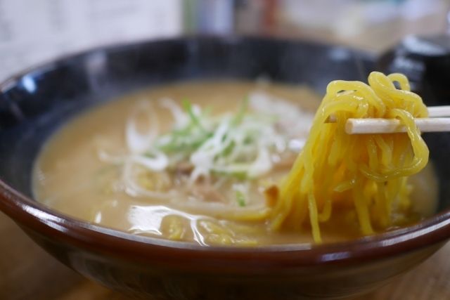 【東京にある「絶品みそラーメン」名店5選】この季節に食べたい！ 都内で食べられる「みそラーメン」の名店　＃あつまれ！_おどおど学生。