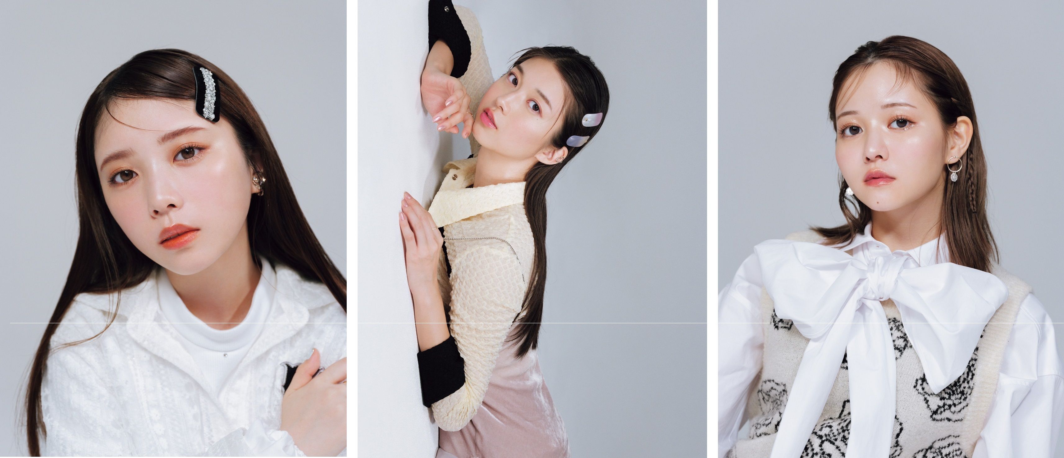 齋藤飛鳥が表紙の『bis』11月号、新たなビジュアルを公開！キラキラディテールを盛り込んだオータムファッションを披露！本日発売！ #Z世代Pick
