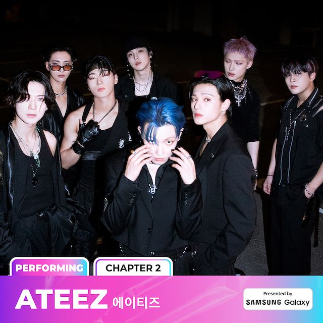 ATEEZ、NiziUが登場！世界最大級のK-POP授賞式『2023 MAMA AWARDS』東京ドームで開催！アーティスト第一弾発表！ #Z世代Pick