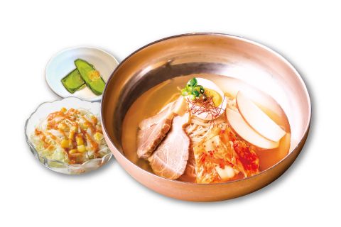 ライス・スープお替り自由！安楽亭の「焼かない？ランチ」販売開始！！ #Z世代Pick