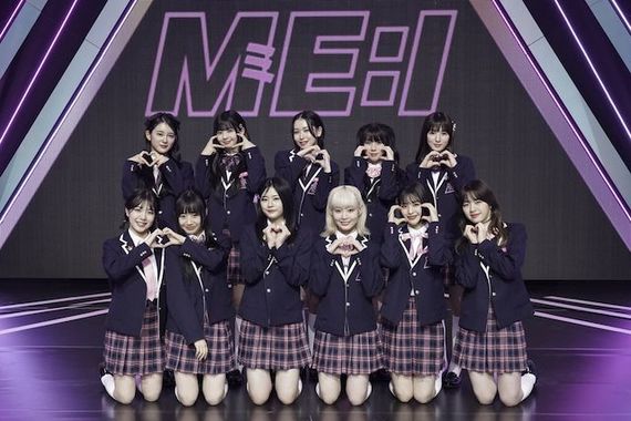 【日プ女子】名場面を振り返ろう！ついにデビューメンバー11名が決定した『PRODUCE 101 JAPAN THE GIRLS』2024年1月特別番組放送決定！ #Z世代Pick